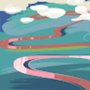 Meet your Posher, Barrington